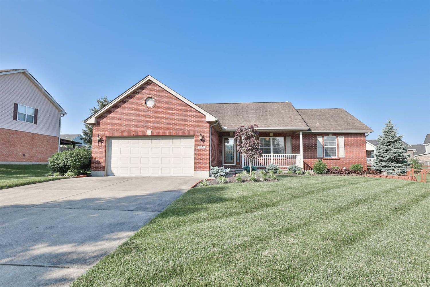 Property Photo: 5337 Roden Park Drive OH 45050