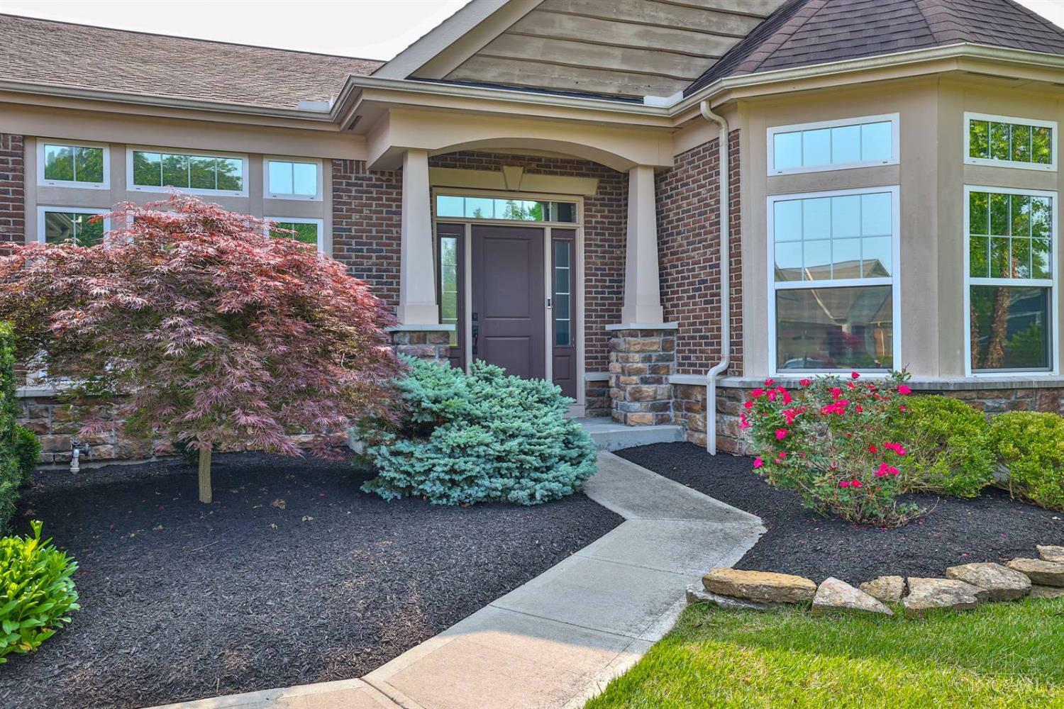 Property Photo: 10210 Plantation Pointe Drive OH 45140