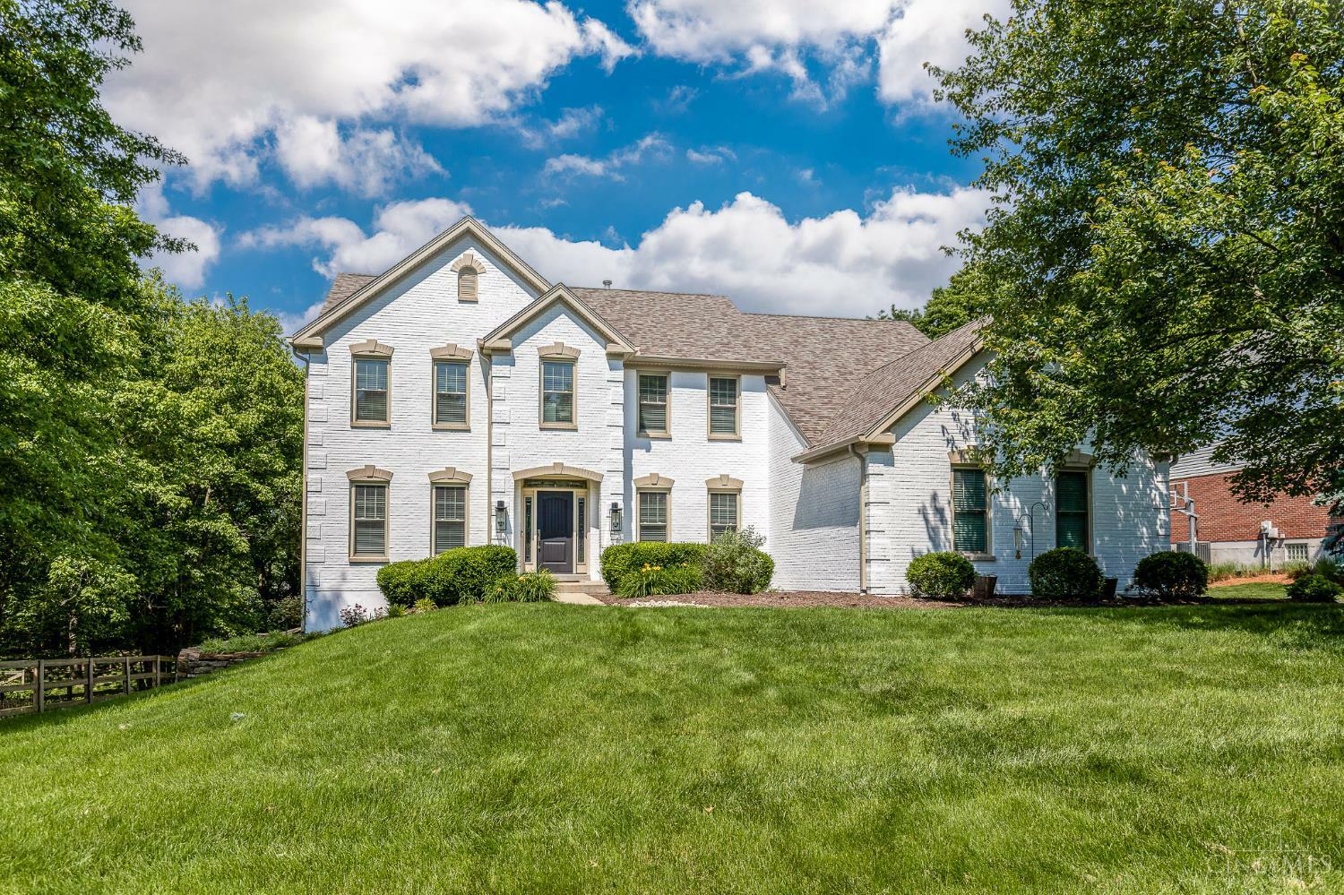 Property Photo:  941 Markley Woods Way  OH 45230 