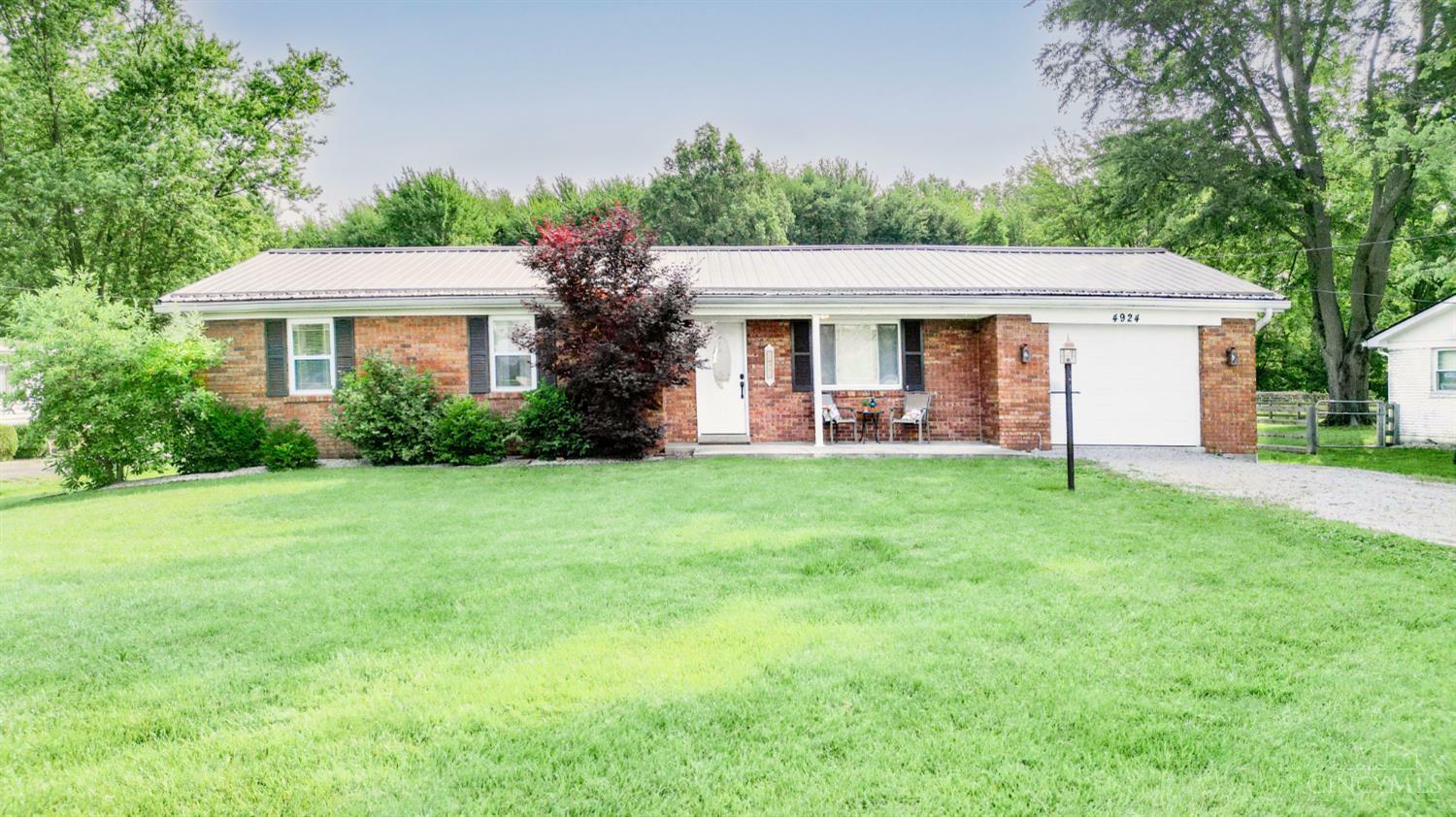 Property Photo: 4924 St Rt 276 OH 45103