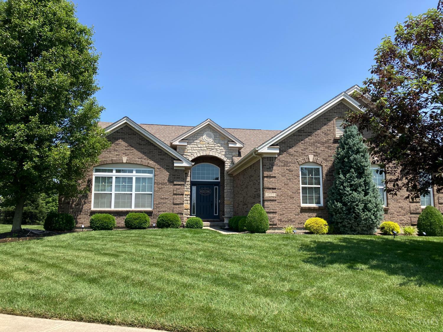 4777 Sanibel Lane  Liberty Twp OH 45011 photo