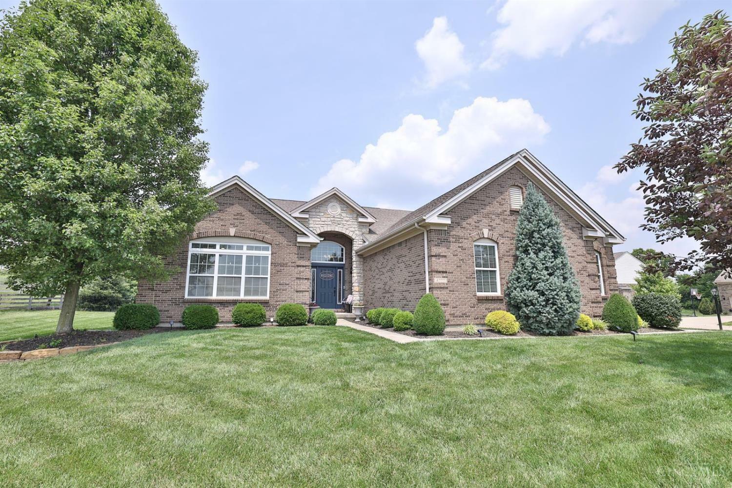 4777 Sanibel Lane  Liberty Twp OH 45011 photo