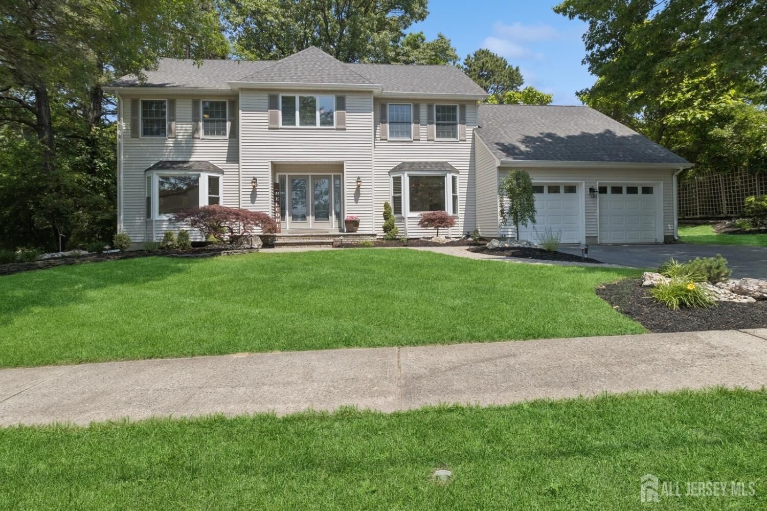 Property Photo: 3 Cedar Lane NJ 08850