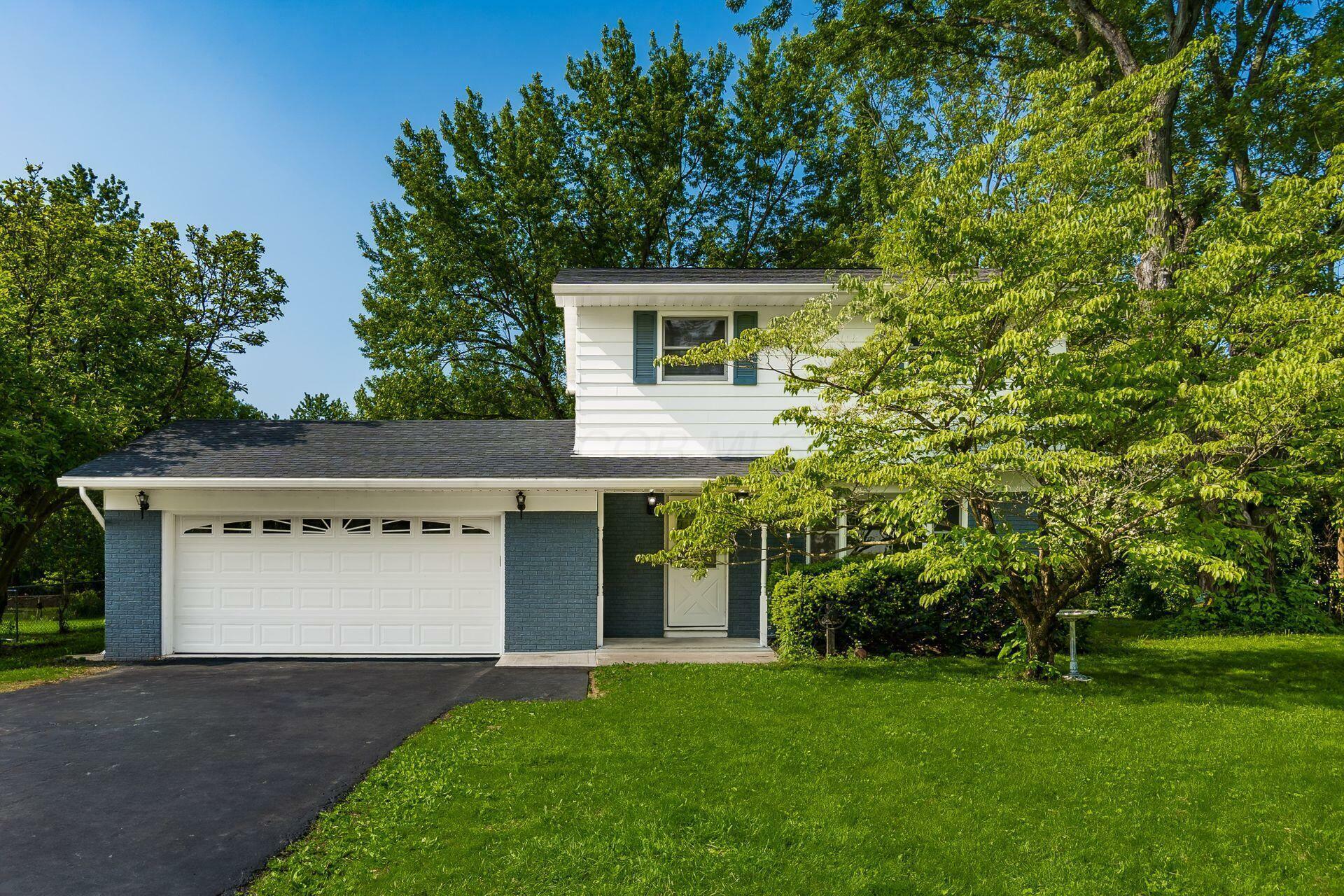 Property Photo: 2119 Greenlawn Drive OH 43015
