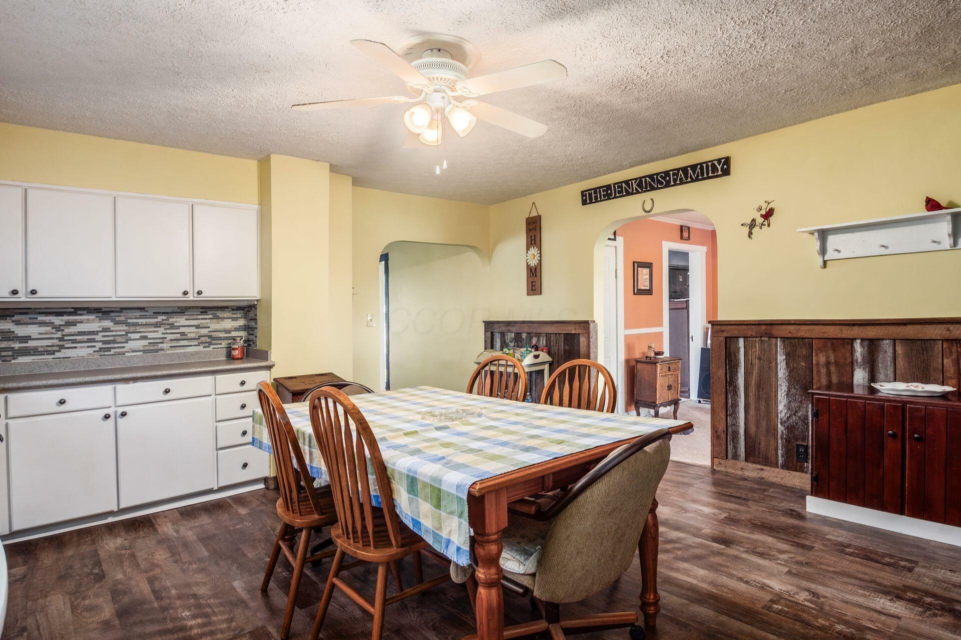 Property Photo: 9904 Washington Waterloo NE Road OH 43160