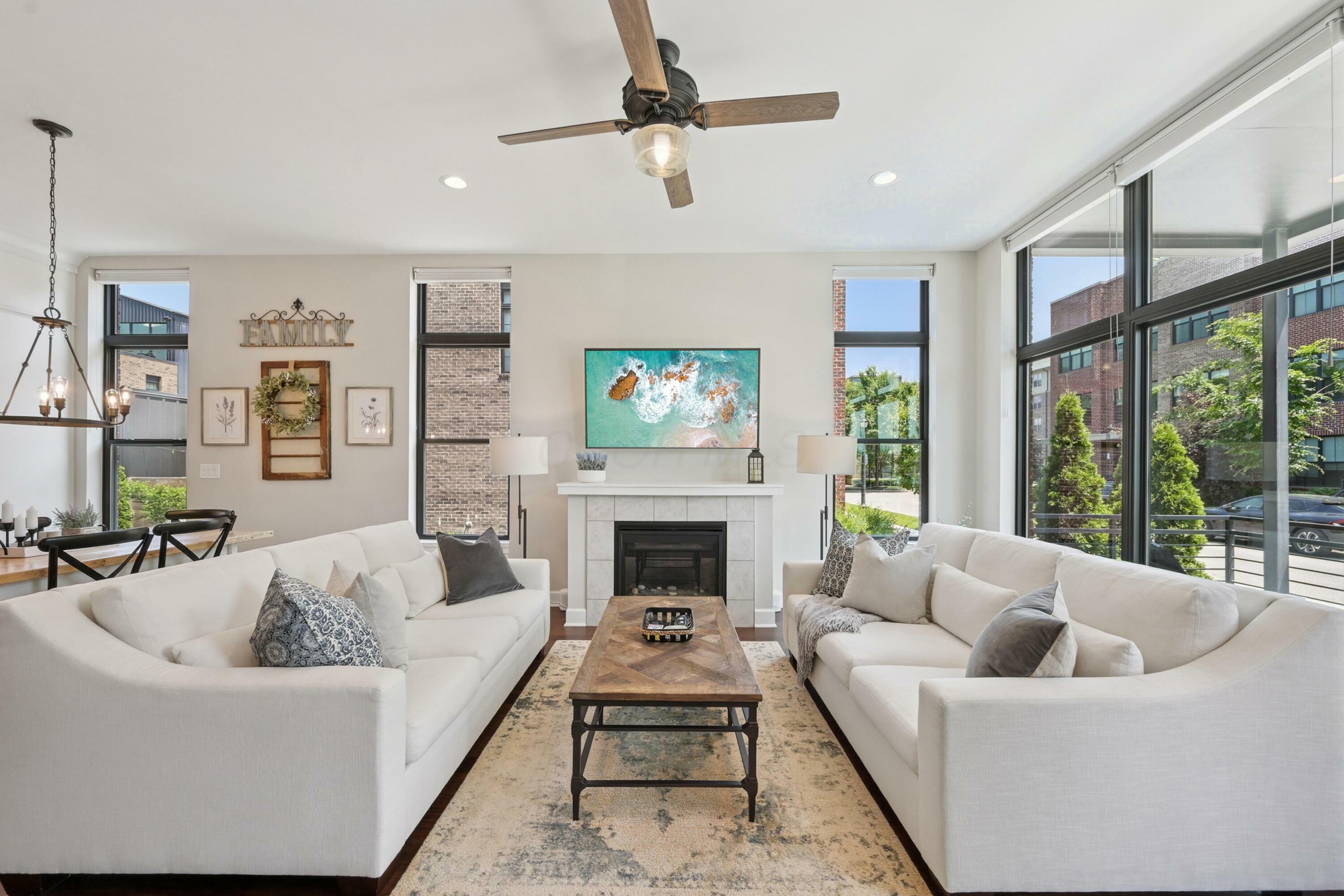 Property Photo: 304 Cornelius Street OH 43215