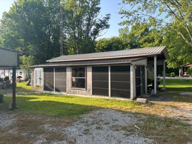 Property Photo: 7326 State Route 19 OH 43338
