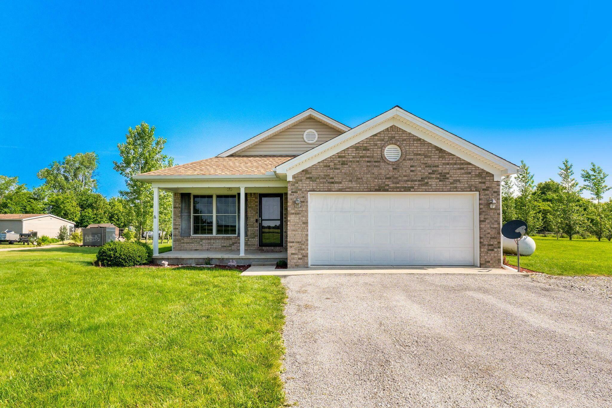 Property Photo: 28275 Storms Road OH 43358
