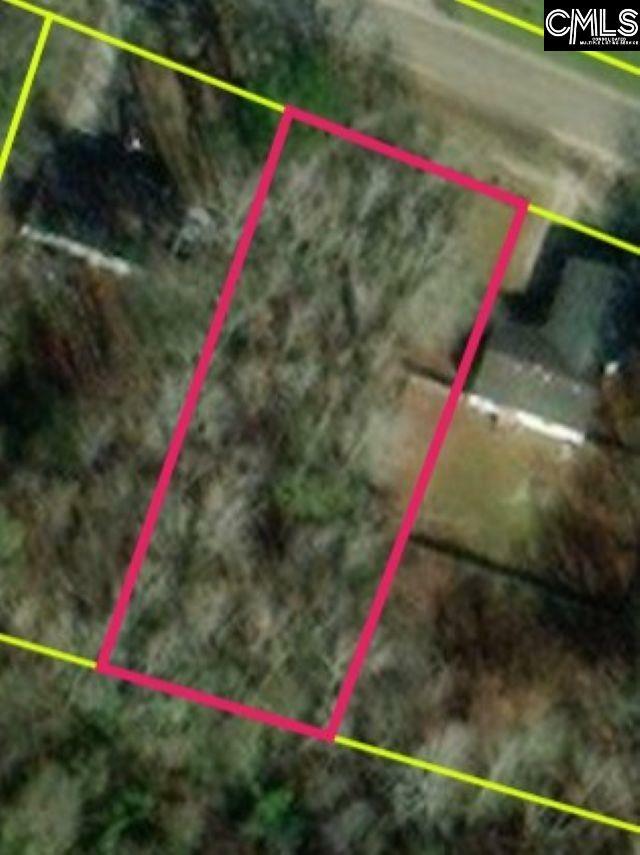 Property Photo: 0 Hampton SC 29042