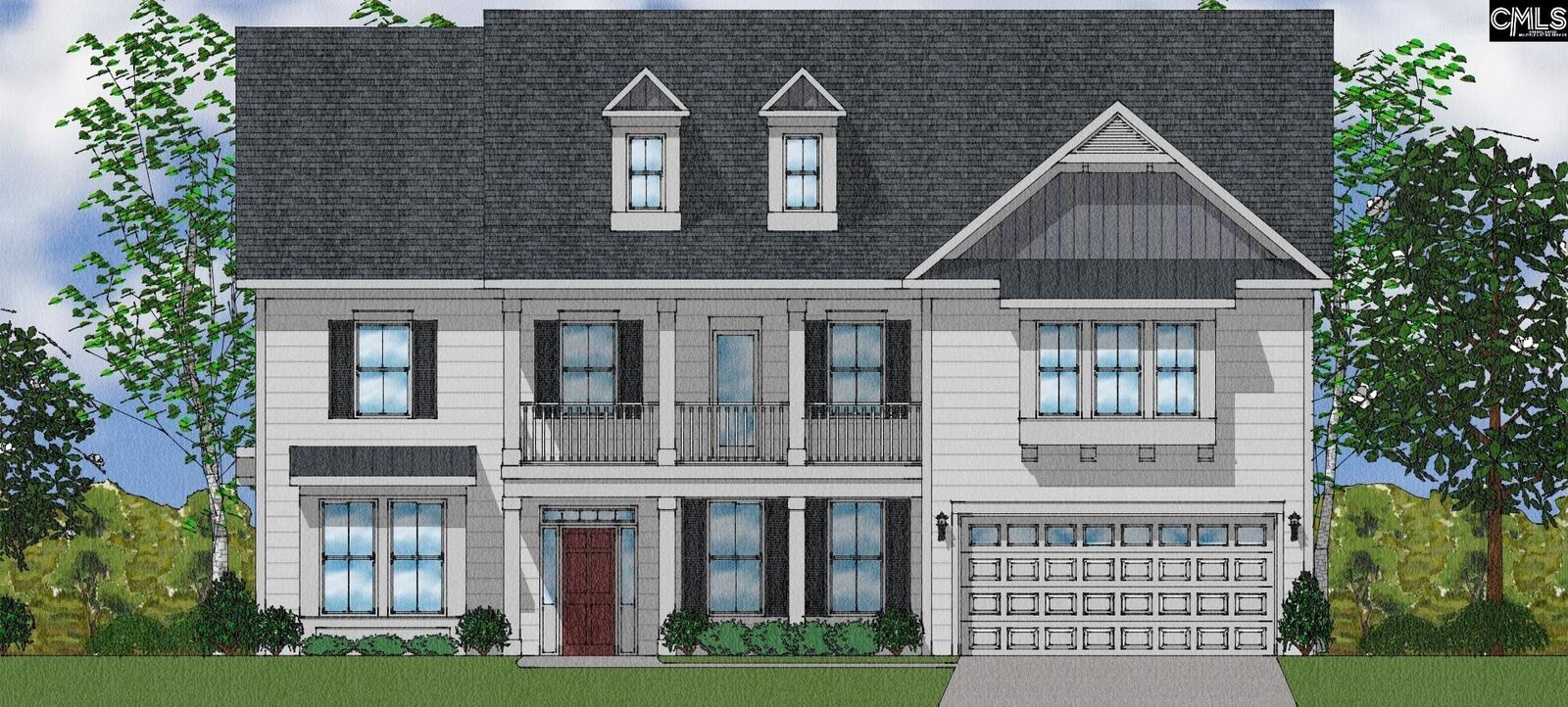 Property Photo: 2355 Hadley SC 29036