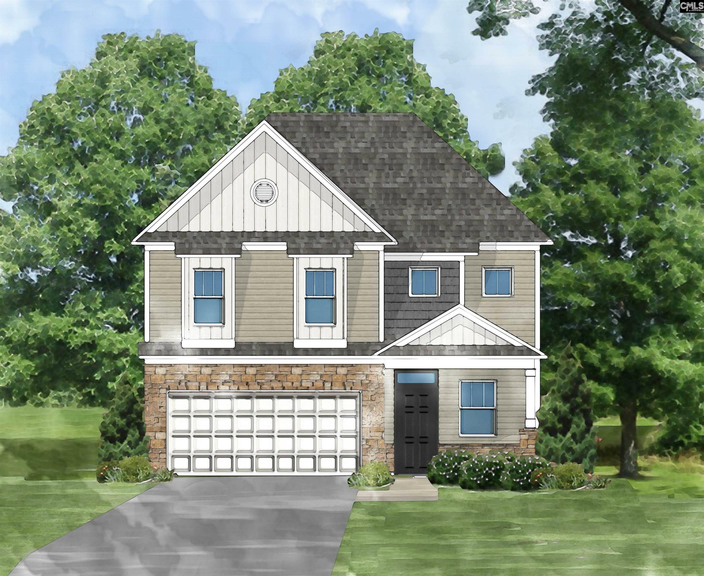 Property Photo:  139 Caballeros  SC 29127-0000 