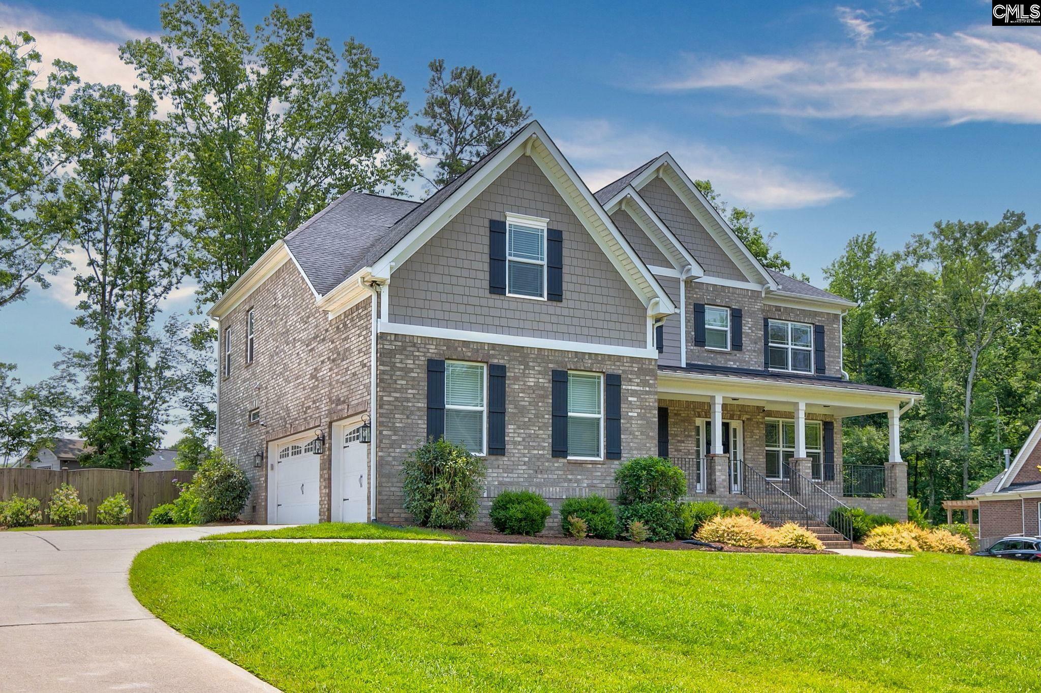 Property Photo: 580 Wild Hickory SC 29016