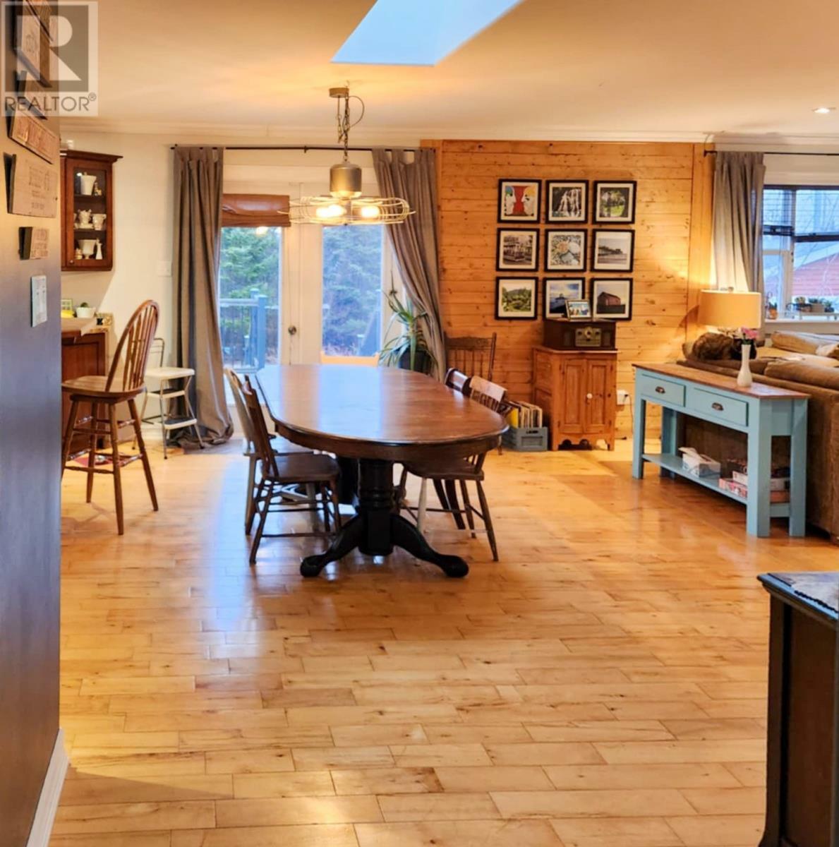 Property Photo: 121 Yeager Street NL A1V 2W6