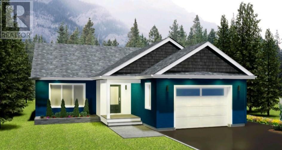 Property Photo: 89 Trenton Drive NL A1L 4B7
