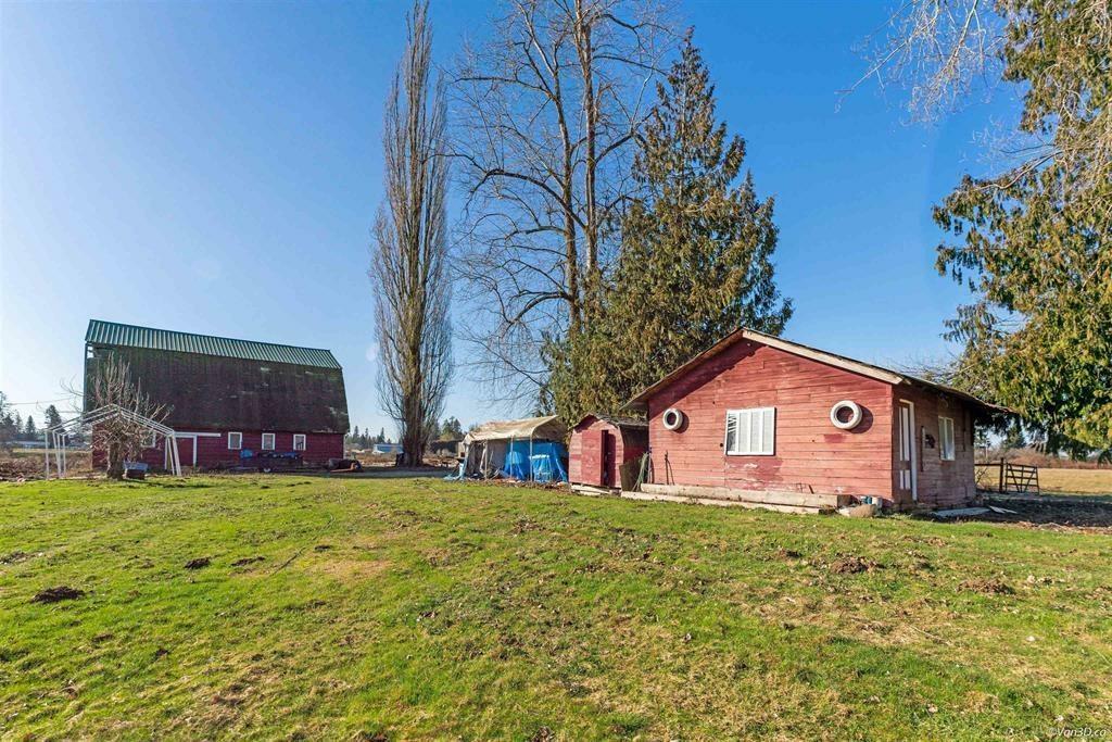 Property Photo: 21780 64 BC V2Y 2N7