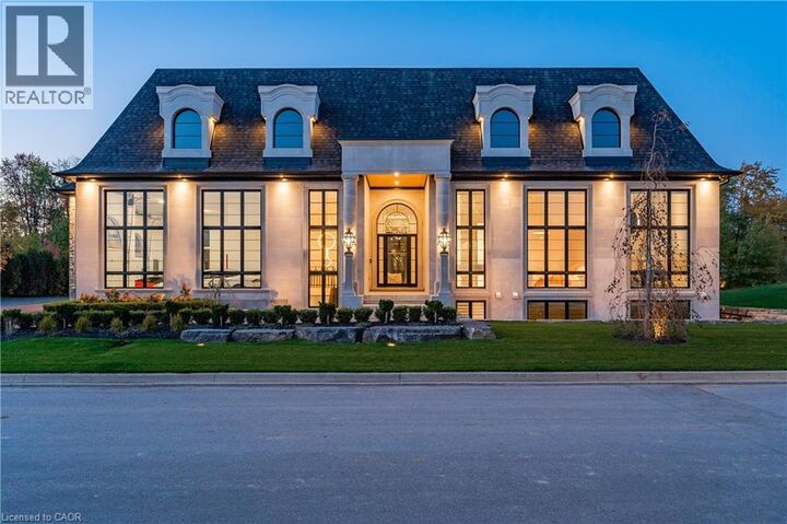 149 Heritage Lake Drive  Puslinch ON N0B 2J0 photo