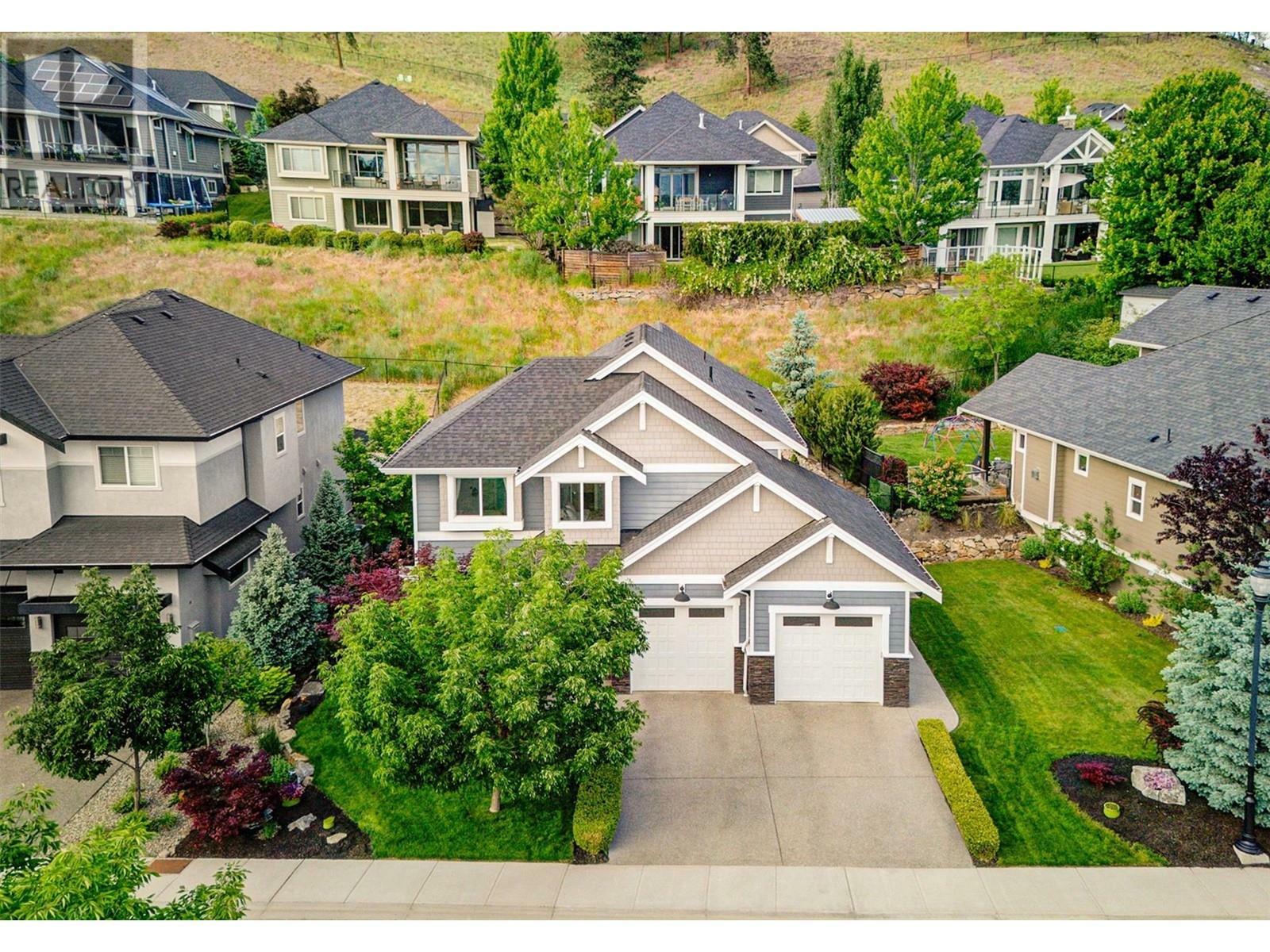 Property Photo: 122 Lost Creek Court BC V1V 3B6