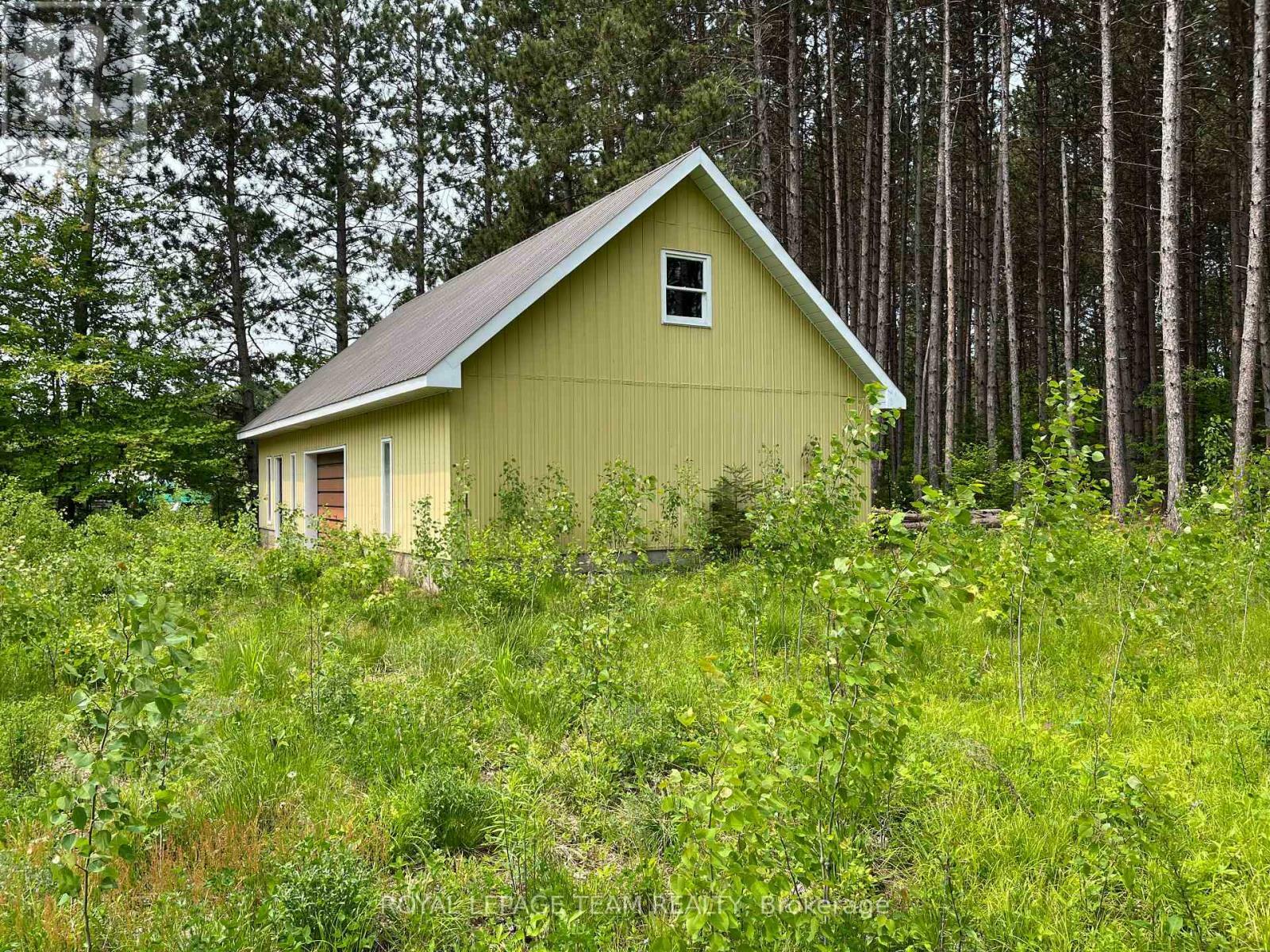 Property Photo: 18500 Highway 60 Highway ON K0J 1B0