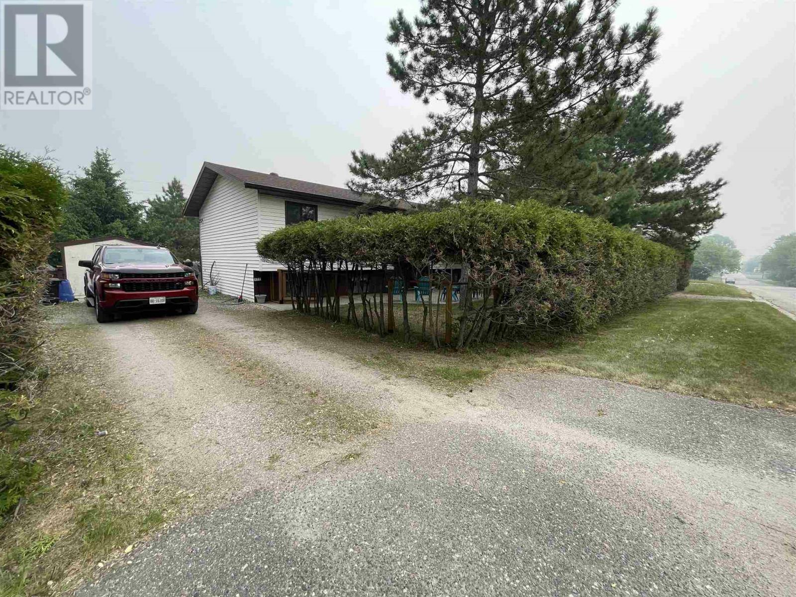 Property Photo: 177 Second St. ON P8N 2T9