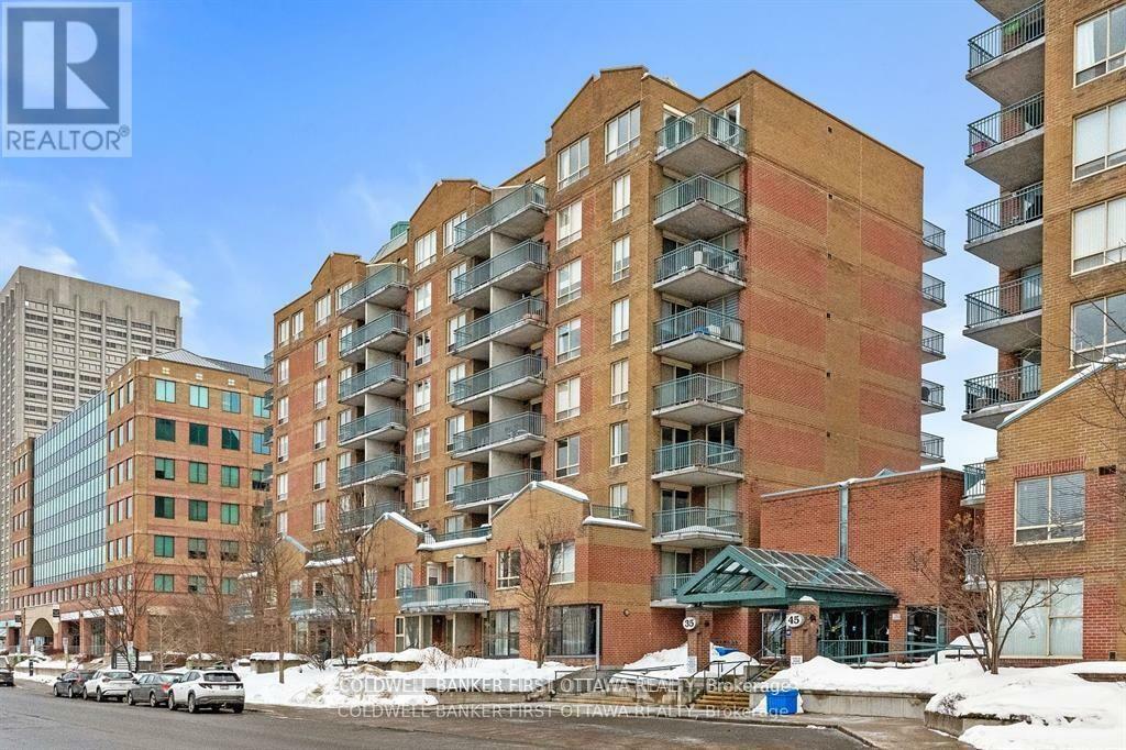 Photo de la propriété: 35 Holland Avenue 410 ON K1Y 4S2