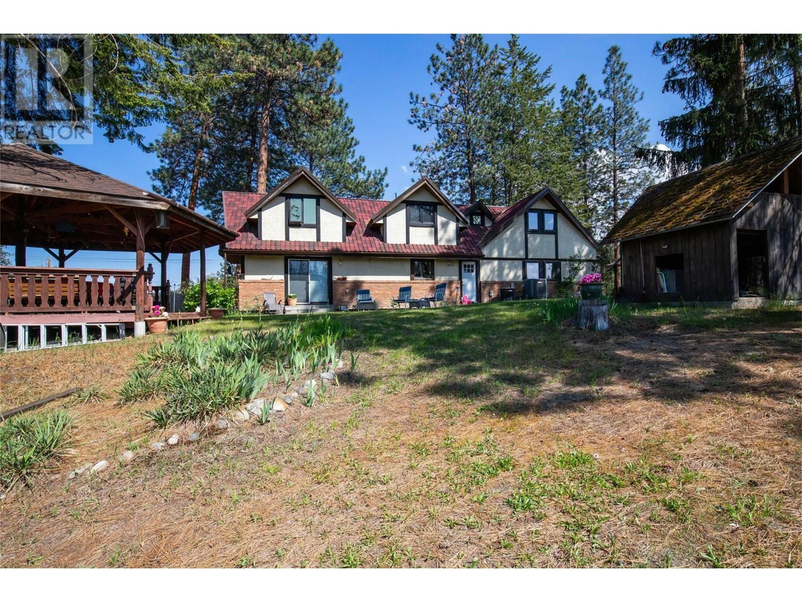 Photo de la propriété: 4610 Stewart Road East BC V1W 4C1