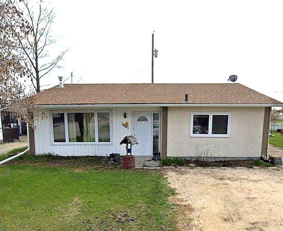 60 Vincent Massey Boulevard  Winnipeg MB R2J 2A9 photo
