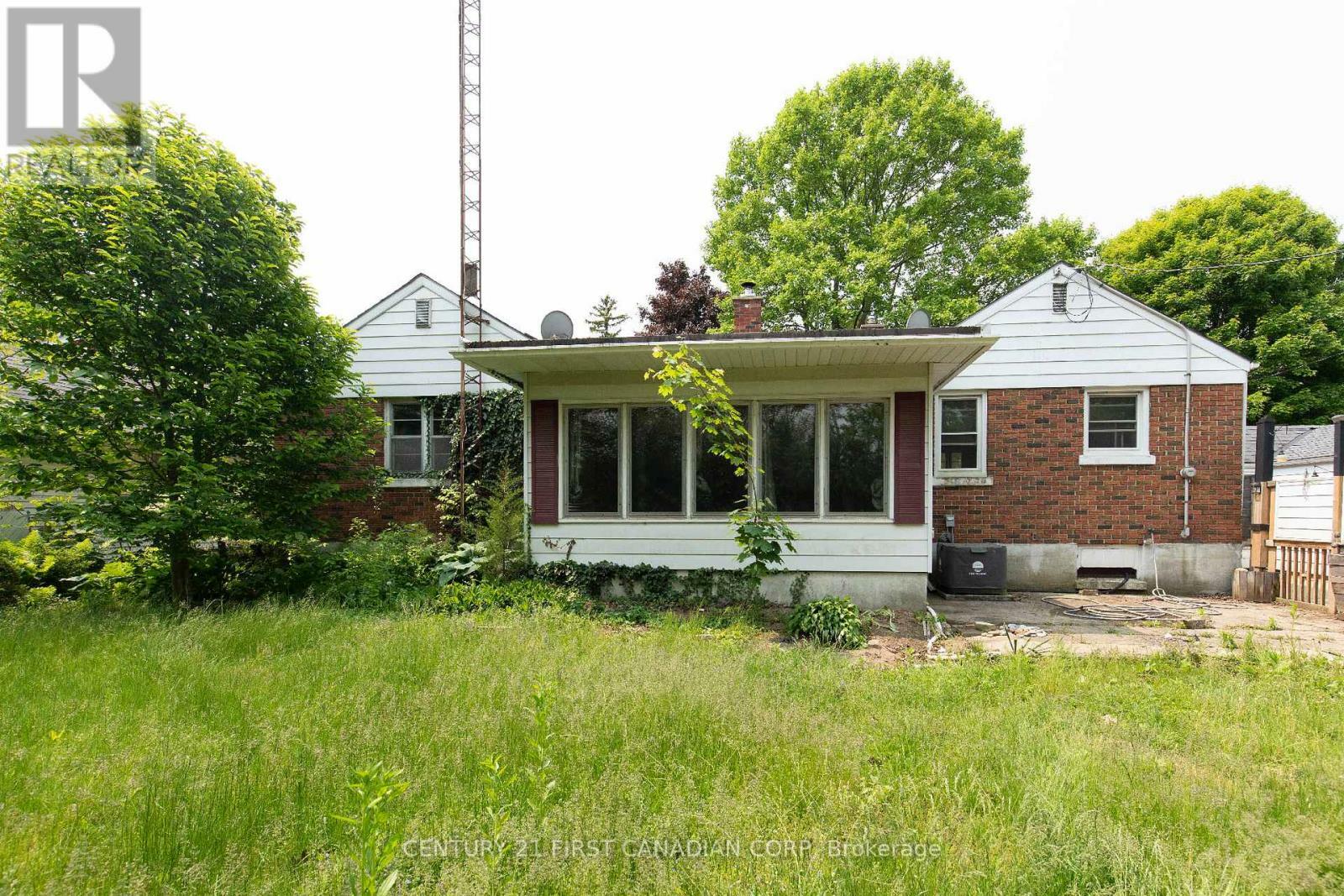 Property Photo: 153 Graham Road ON N0L 2P0