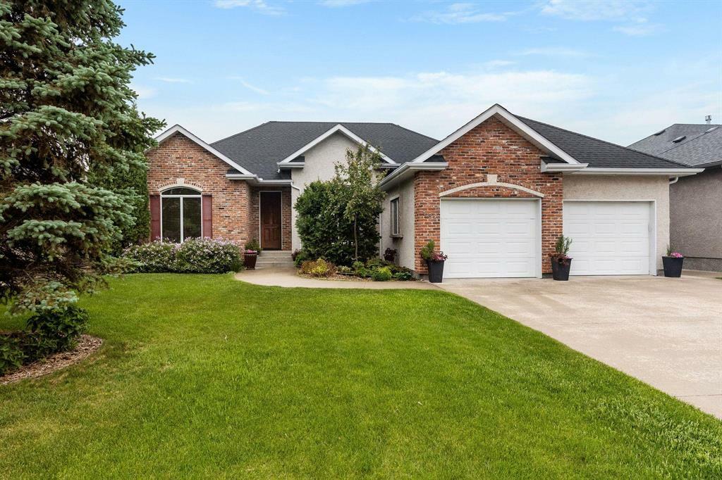 134 Granite Park Boulevard  Steinbach MB R5G 1Y2 photo