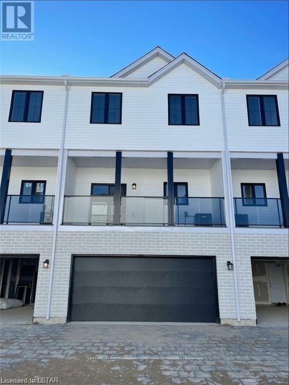 1781 Henrica Avenue 38  London North (North S) ON N6G 0Y2 photo