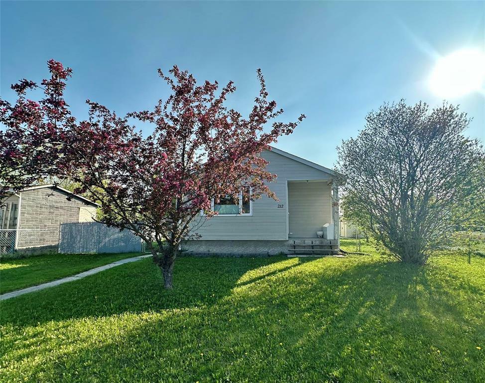 212 Patrick Avenue  The Pas MB R9A 1S6 photo