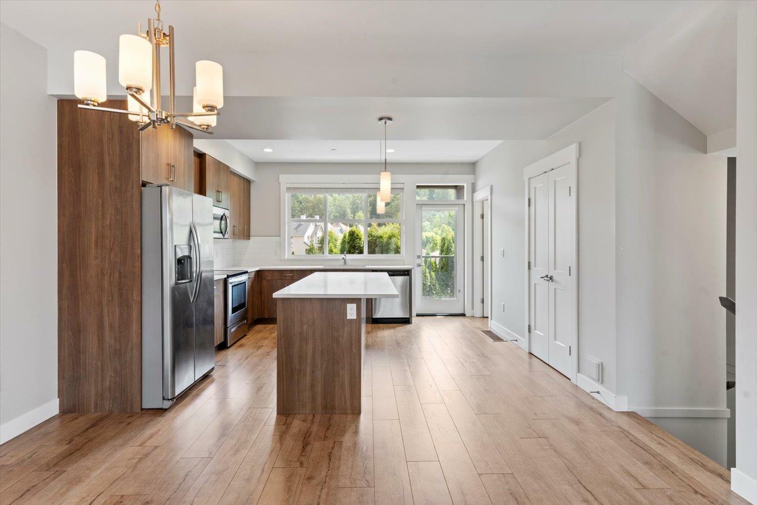 Property Photo:  6029 Promontory Road 8  BC V2R 6B1 