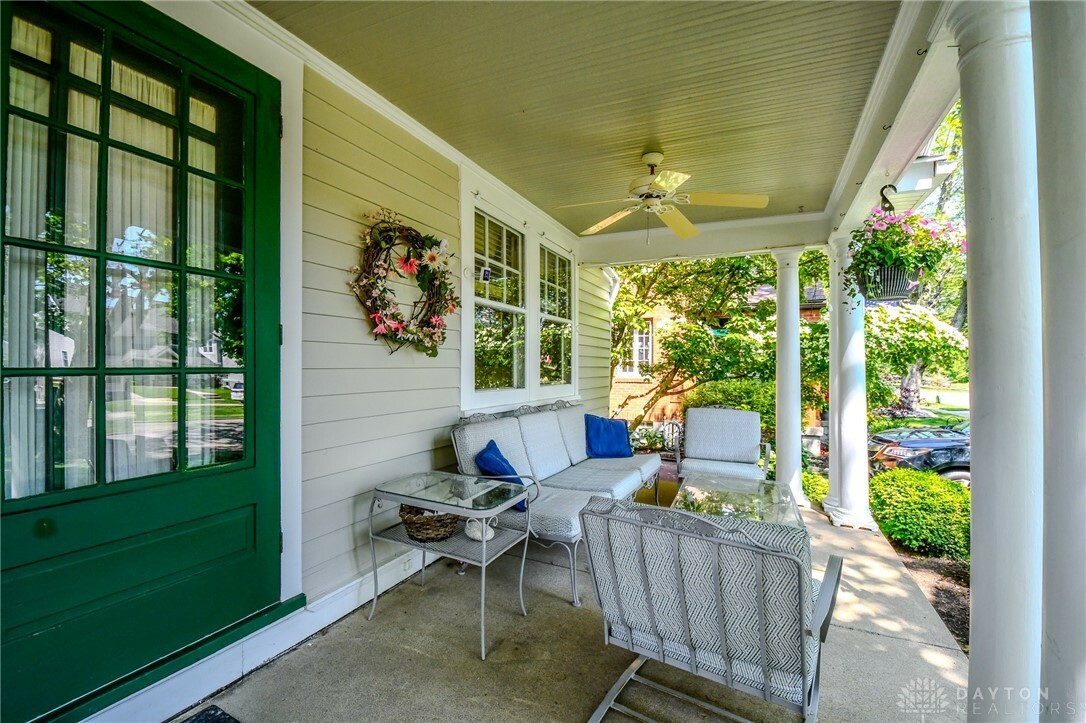 Property Photo:  239 Forrer Boulevard  OH 45419 
