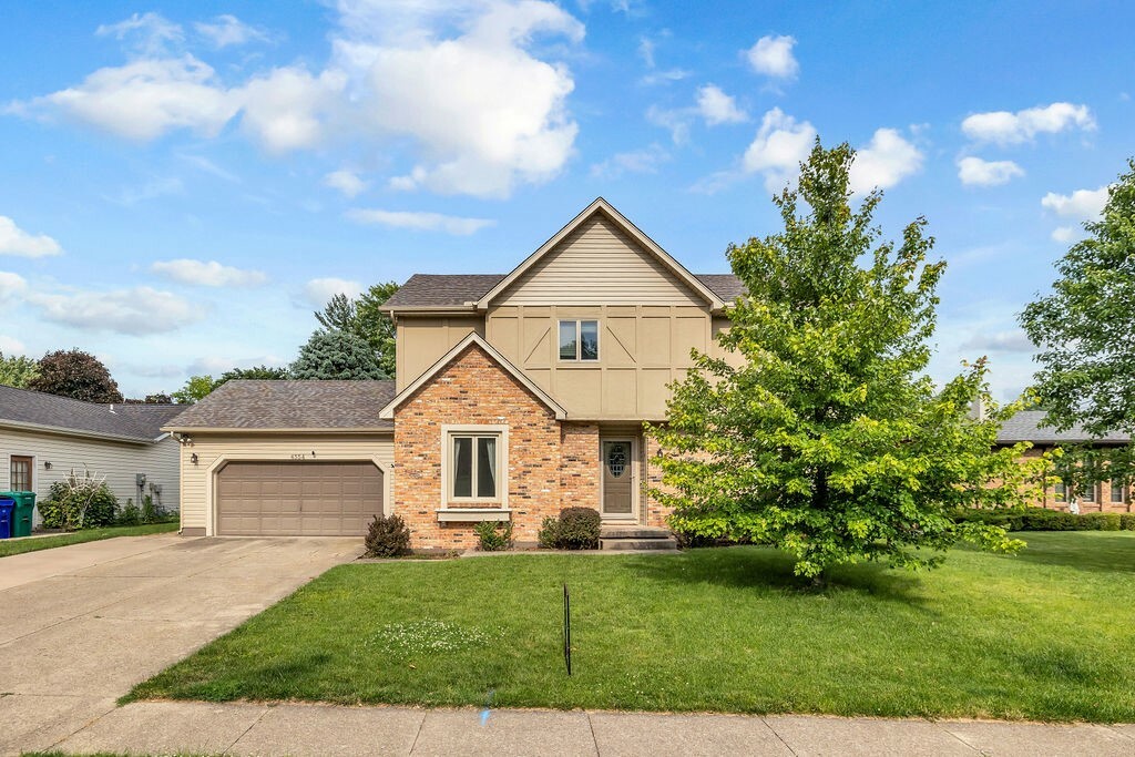 4554 Nicklaus Court  Decatur IL 62526 photo