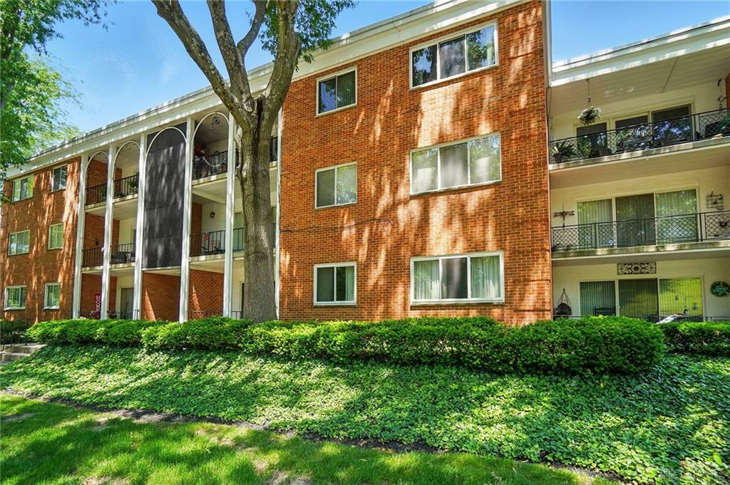 Property Photo: 3225 Southdale Drive 10 OH 45409
