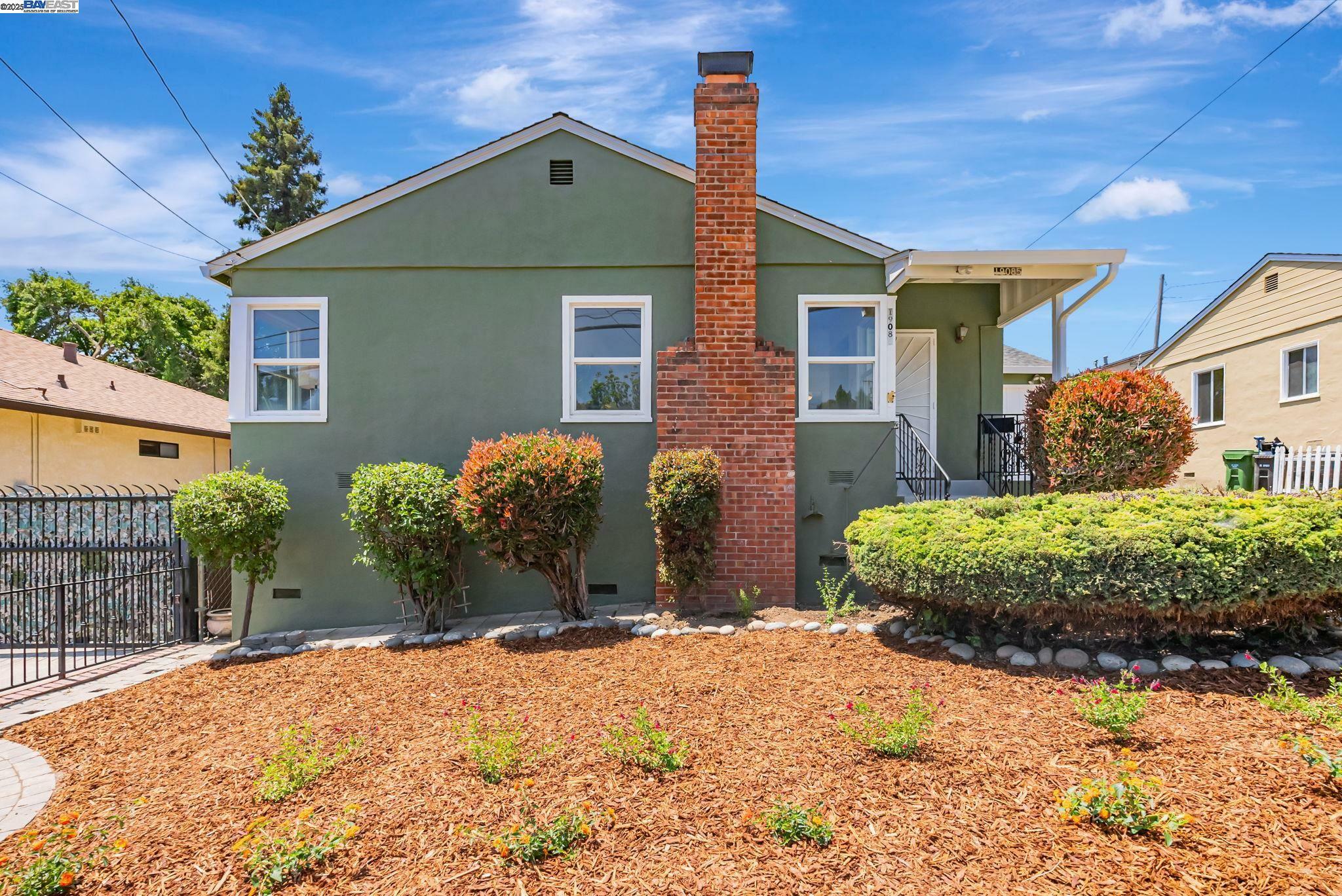 Property Photo: 19085 Madison Ave CA 94546