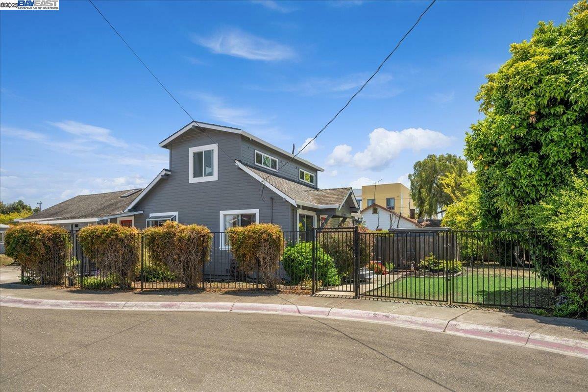 Property Photo: 25024 Eden Ave CA 94545