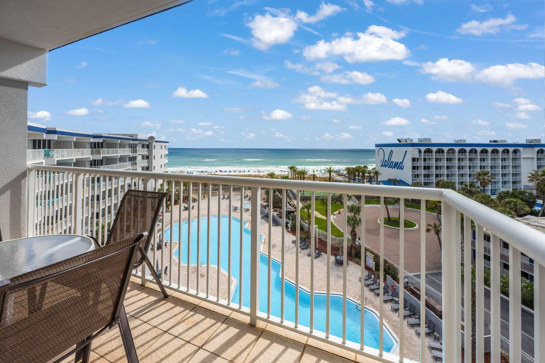 Property Photo: 1515 SE Miracle Strip Parkway 613 FL 32548
