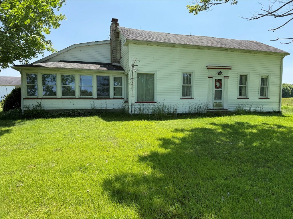 21641 Irish Road  Edinboro PA 16412 photo
