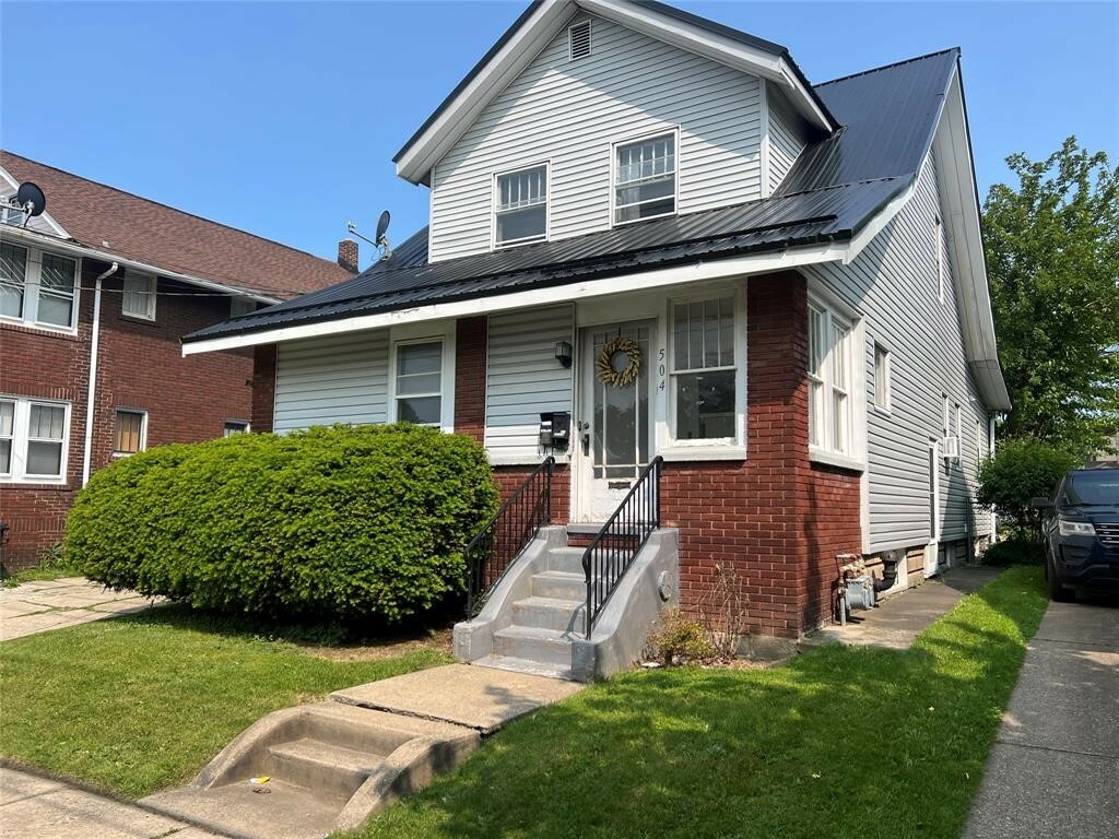 Property Photo: 504 W 29th Street PA 16508
