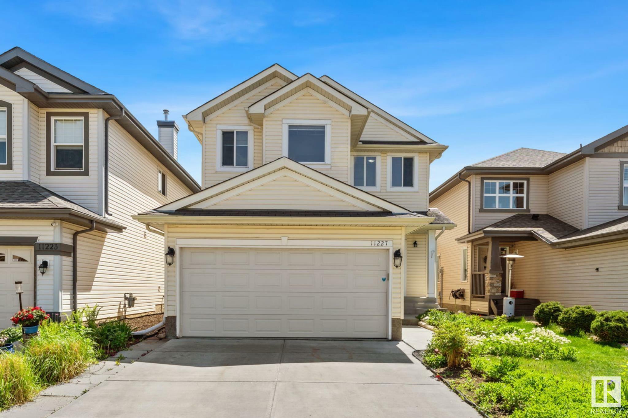 11227 11 Avenue SW  Edmonton AB T6W 1S5 photo