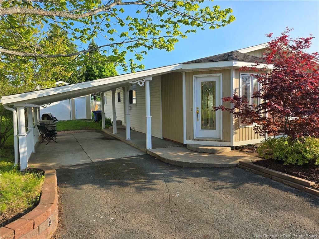 Property Photo: 465 Varrily Street NB E2A 2P2