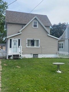 Property Photo: 1522 9th Ave. N. IA 50501