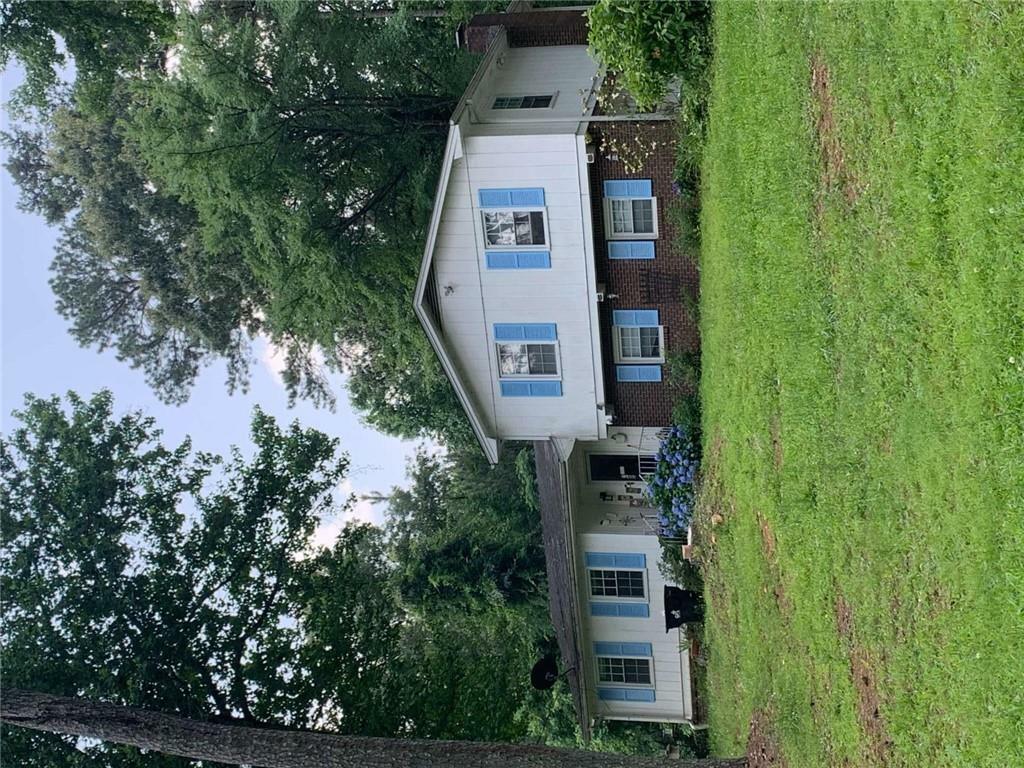 Property Photo: 2505 King Louis Road GA 30012