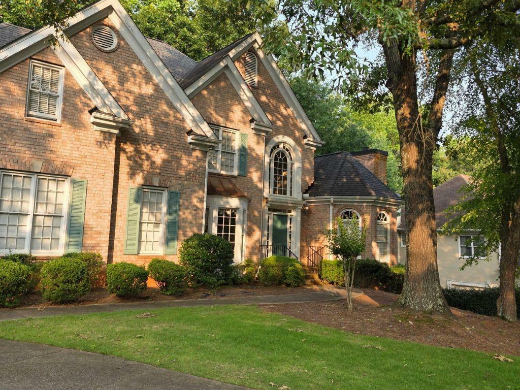 Property Photo: 365 Falling Creek Bend GA 30097