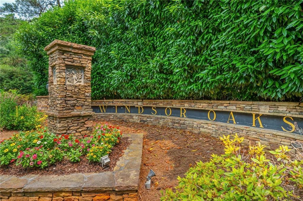 Property Photo:  2735 Jims Road NE  GA 30066 