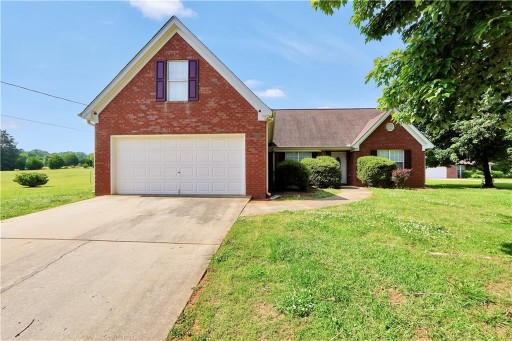 502 Gallantry Trail  McDonough GA 30252 photo