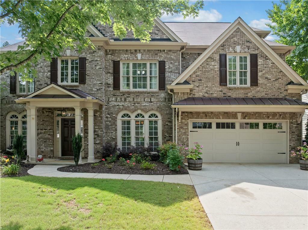1450 Liberty Lane  Cumming GA 30040 photo
