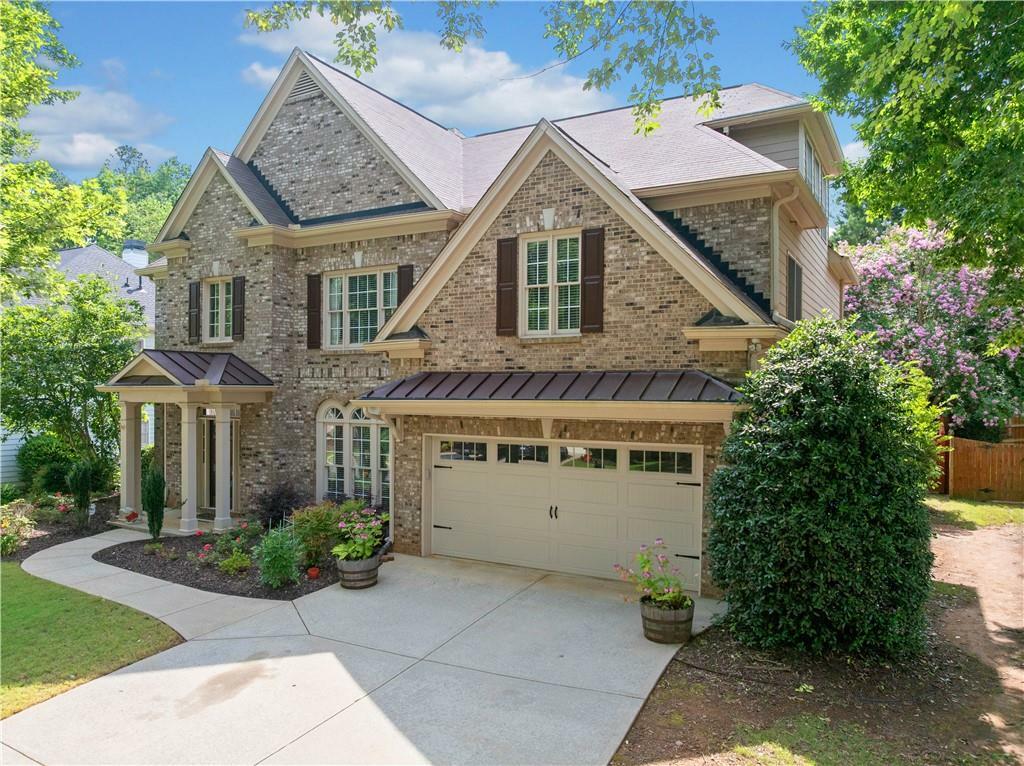 1450 Liberty Lane  Cumming GA 30040 photo