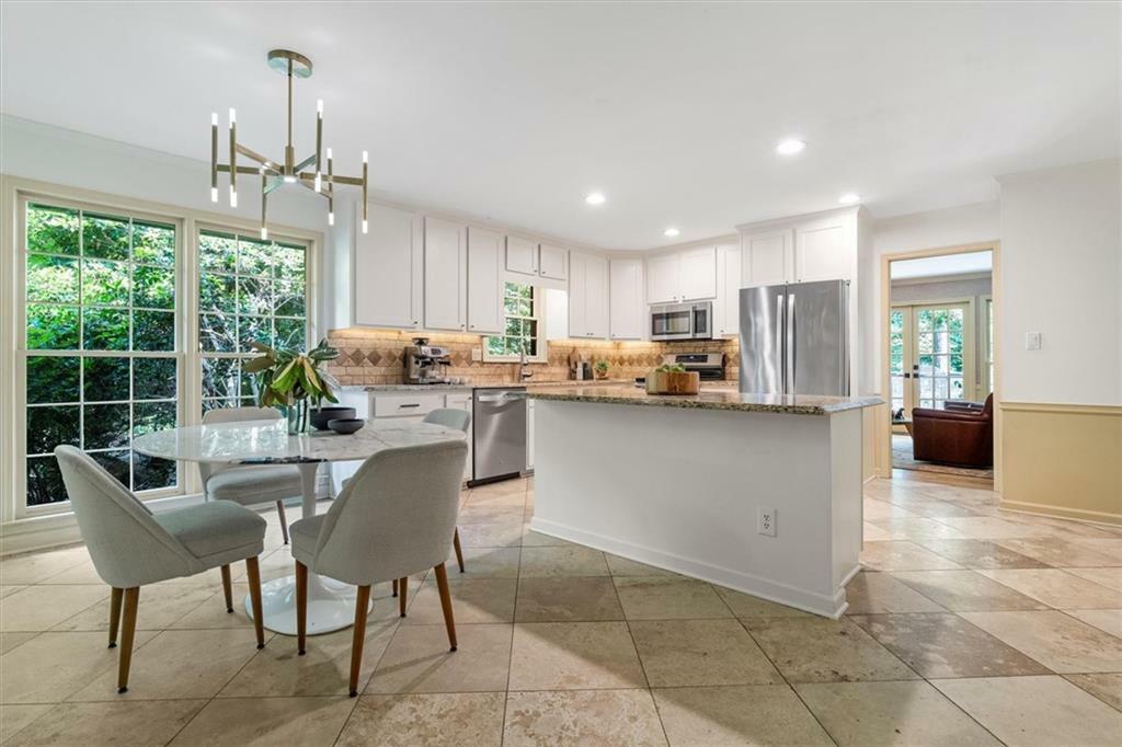Property Photo: 11785 Mountain Laurel Drive GA 30075