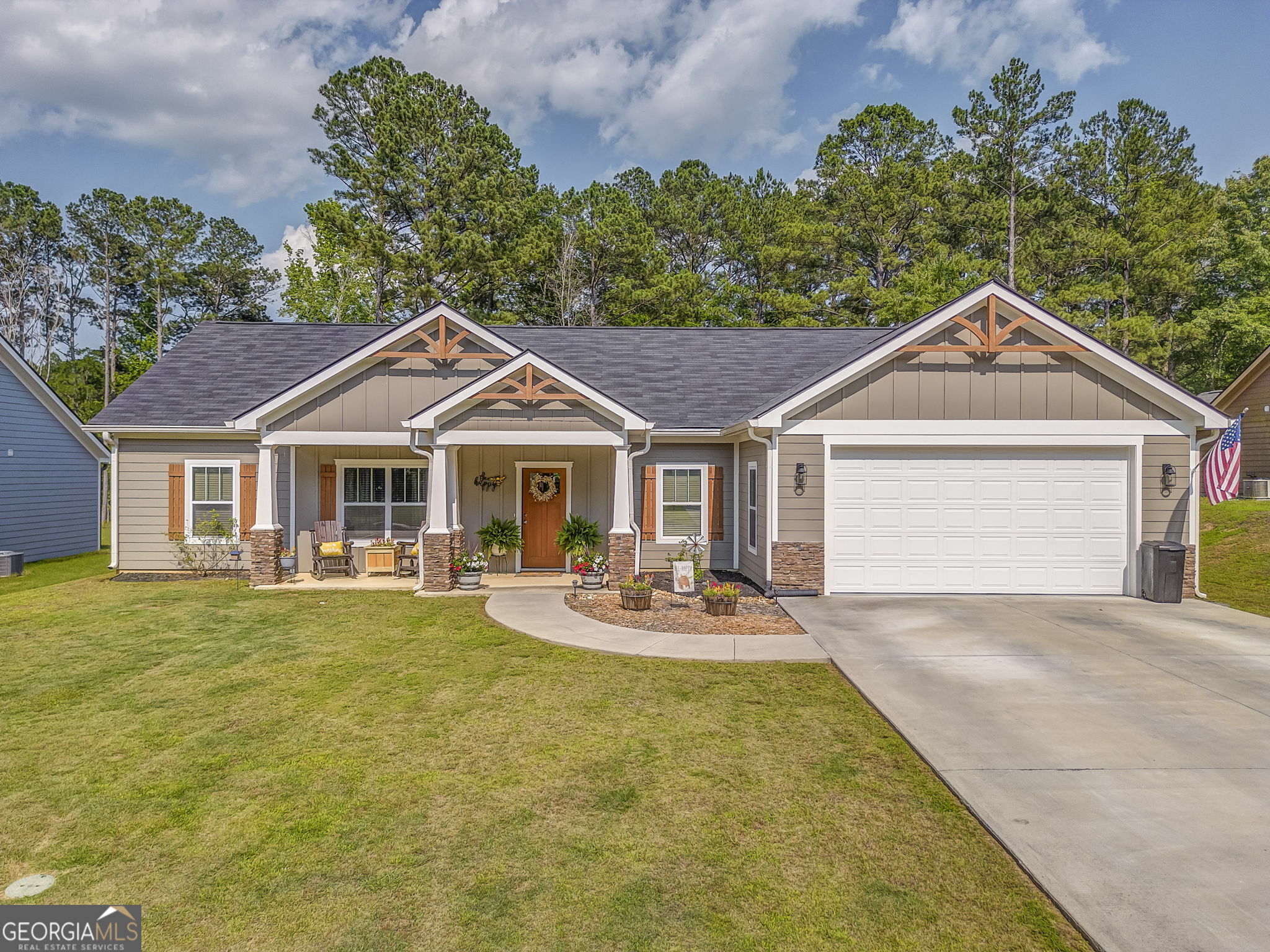 22 Gowen Drive SW  Rome GA 30165 photo